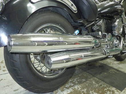 Yamaha Dragstar XVS1100 Classic , 2005