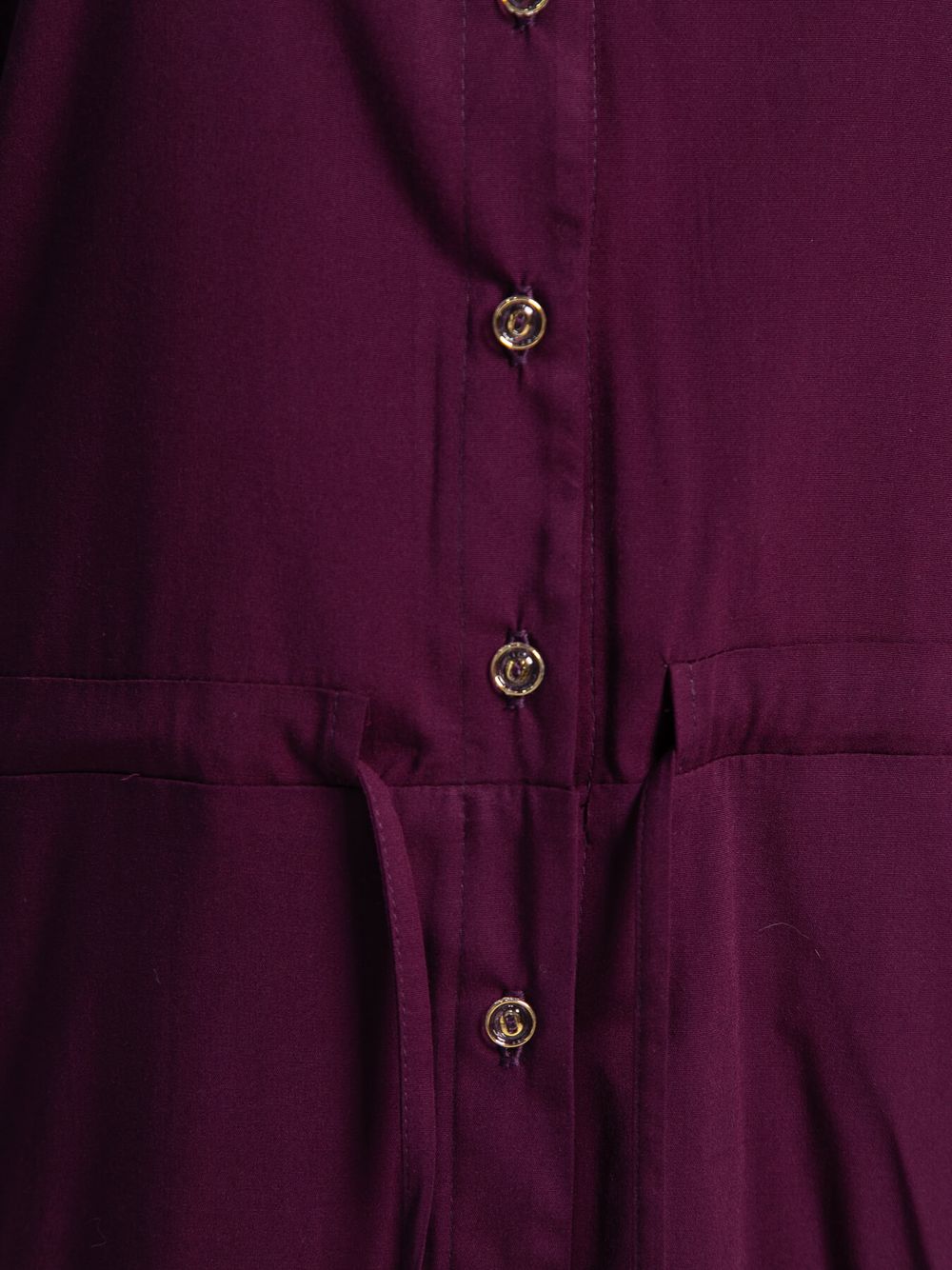 Блуза Мариша (бордо) Б15566-30М LT Collection