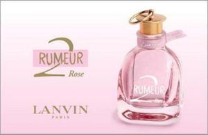 Lanvin Rumeur 2 Rose Eau De Parfum