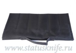 Сумка для ножей на 12 штукфотография - 3