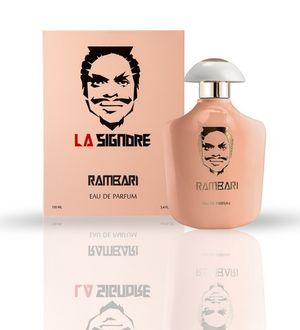 La Signore The Fragrance Rambari