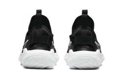 Детские кроссовки Nike Flex Runner 2 'Black White' DJ6040-002