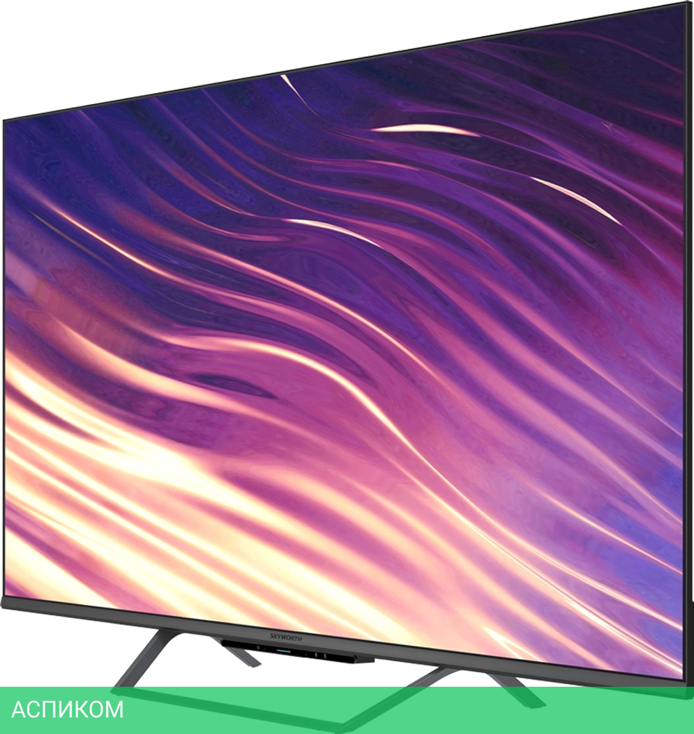 Телевизор Skyworth 65Q67G