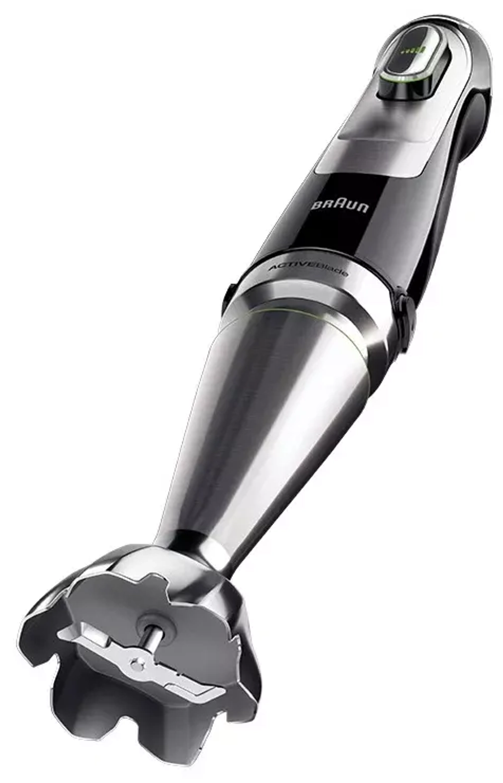 Блендер погружной Braun MQ9195XLI