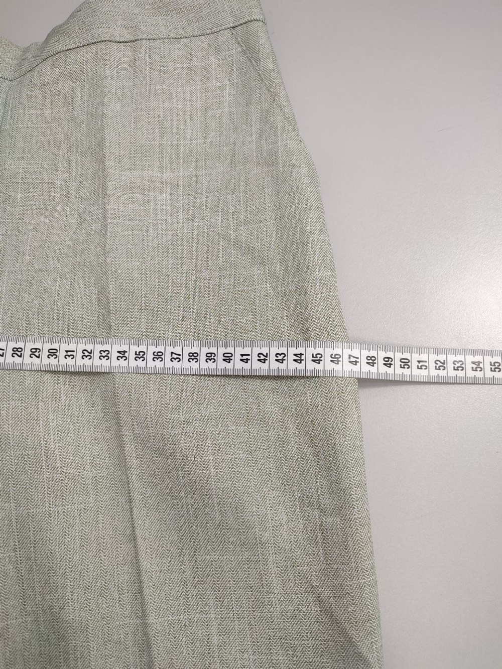 Брюки комфортные 44/46 размер