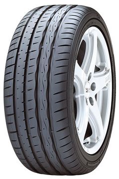 Hankook Tire Ventus S1 Evo K107 195/40 R17 81W XL