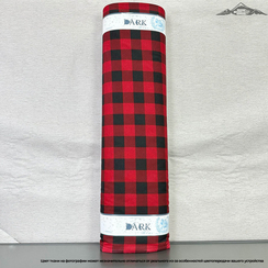 Дак/Duck Digital Рис.9 | ш.180 см | 220 г/м² | 65% хлопок, 35% полиэстер