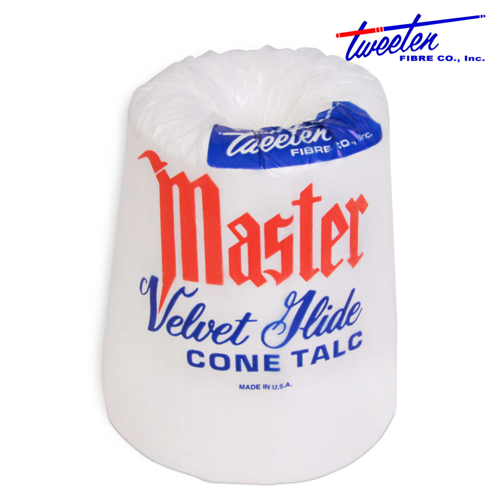 Тальк бильярдный для рук "Tweeten Master Velvet Glide"