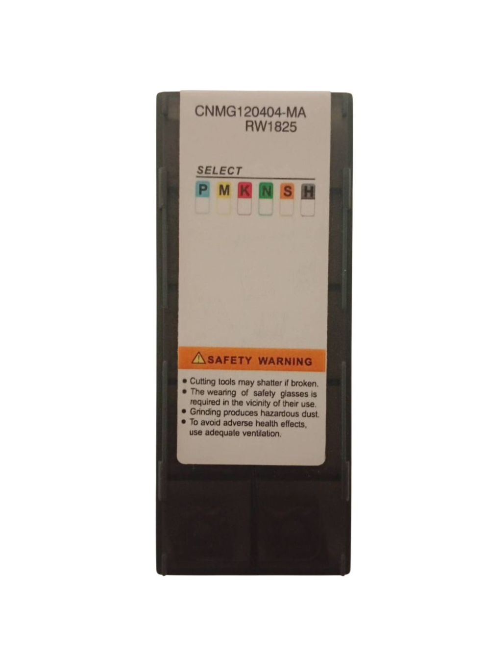 Пластина токарная CNMG120404-MA RW1825
