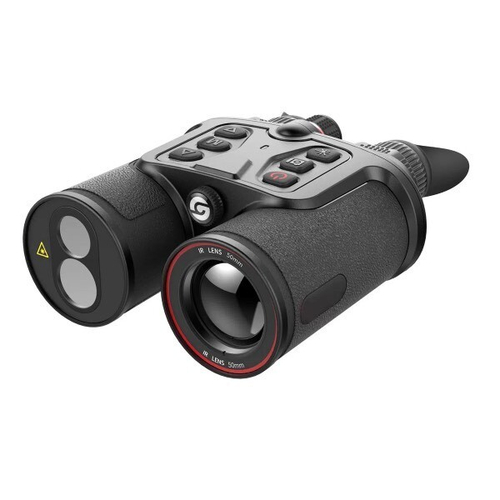 Тепловизионный бинокль EATECH SN650 (Guide TN650)