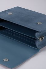 GIPSY 2 IN 1 BAG BLUE