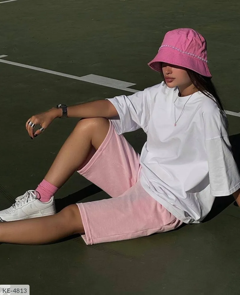 Костюм KE-4808 Фабрика Моды