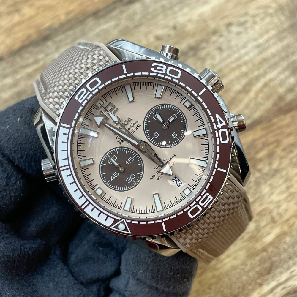 Часы Omega