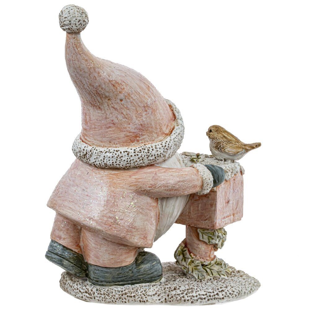 GAEM Фигурка декоративная "Гном", L9 W6 H11,5 см