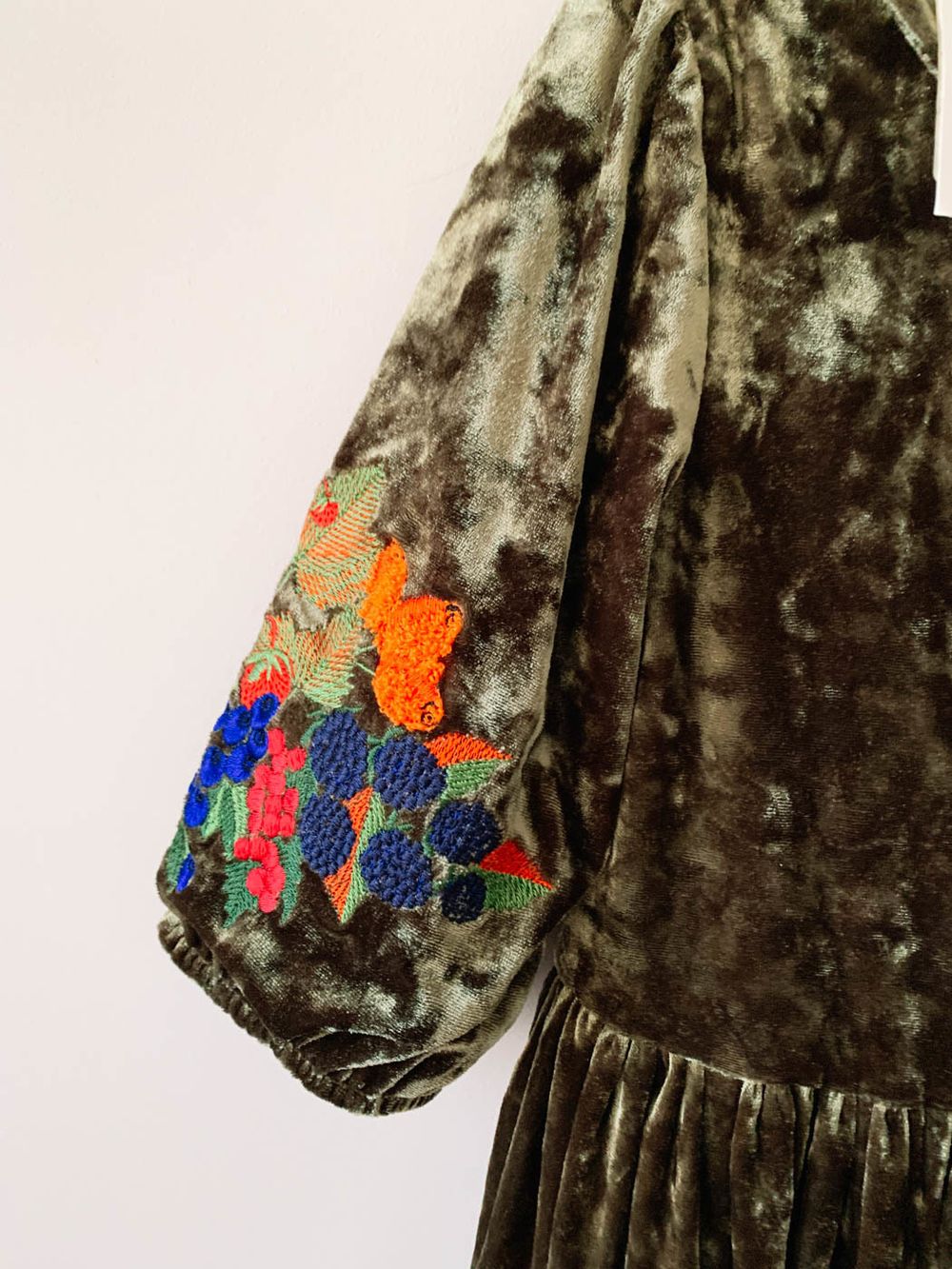 Платье Paade Mode