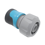 Коннектор CELLFAST SAFETOUCH IDEALLINE 3/4''