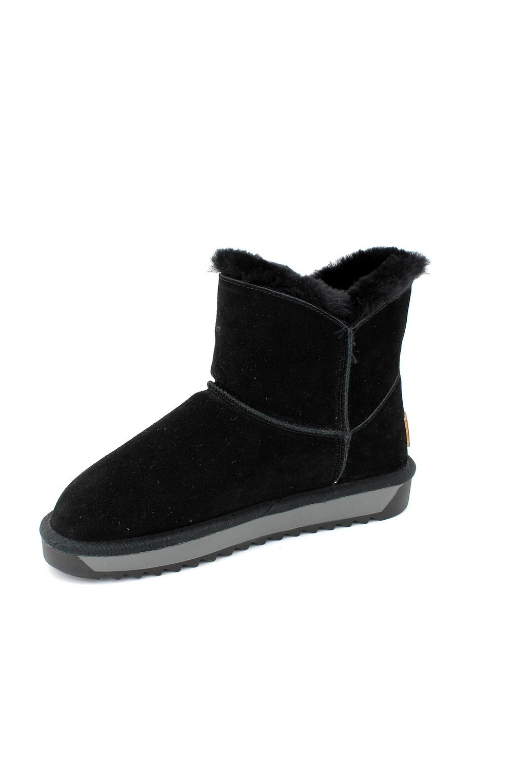 Угги женские Ascalini U46B