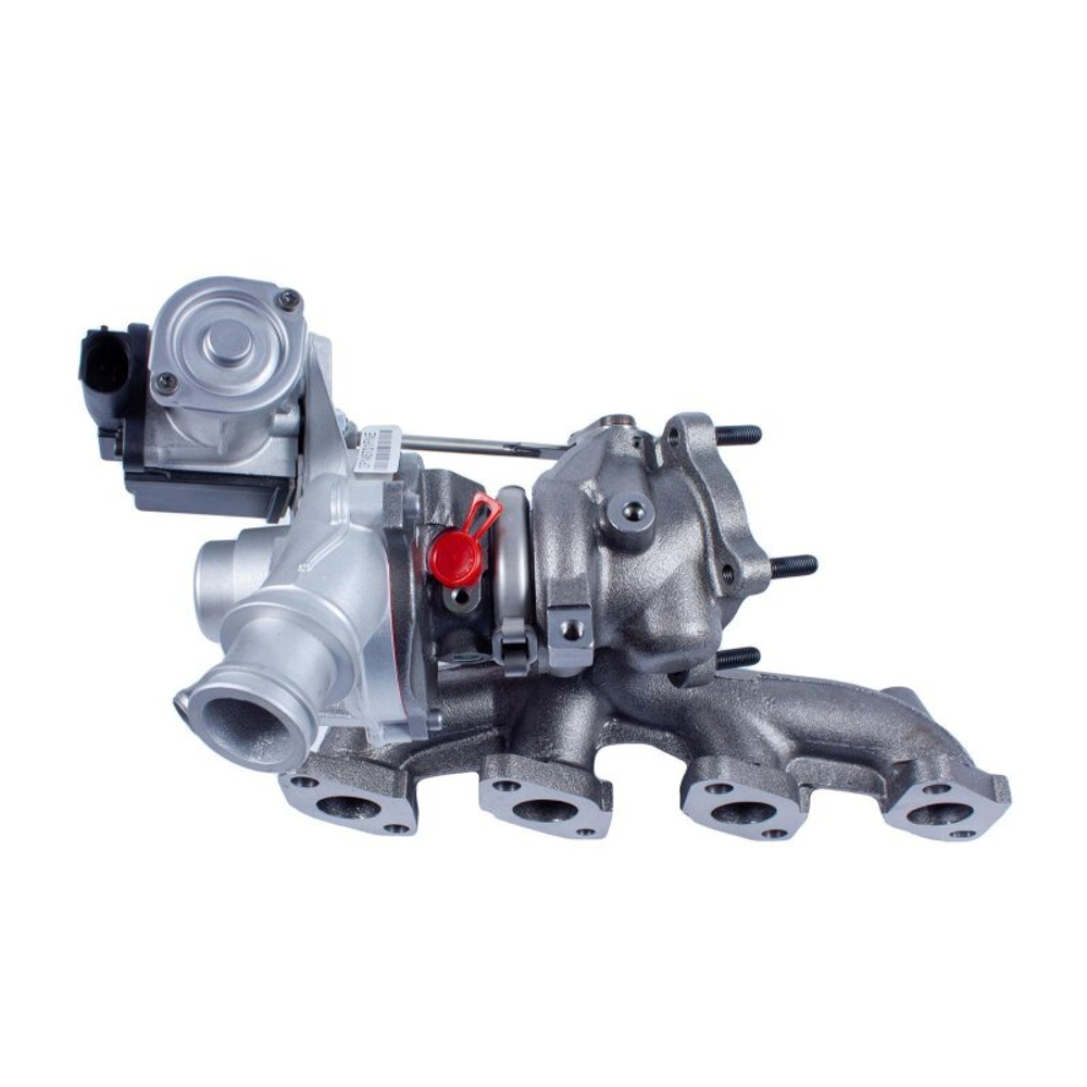 Турбина 03F145701F IHI для Volkswagen