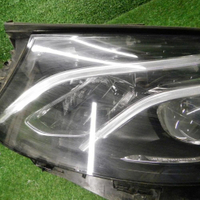 Фара левая Mercedes E W213 (2016-2021) LED