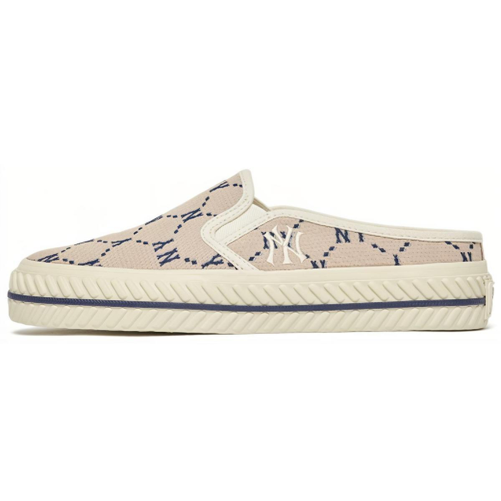 Кроссовки MLB Playball Mule, 3AMUMDB2N-50BGS