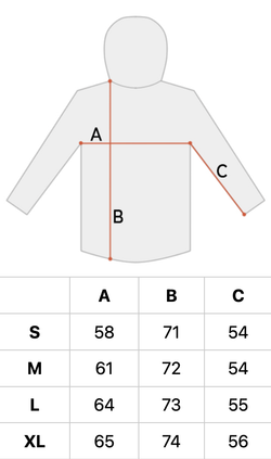 Толстовка мужская Dickies Skateboarding Logo Hoodie