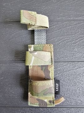 Подсумок LEAFTQ TEGRIS под турникет\ножницы СВО