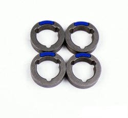 К-т роликов 0.8/1.0VT синий/красный (KP14150-V08/10)