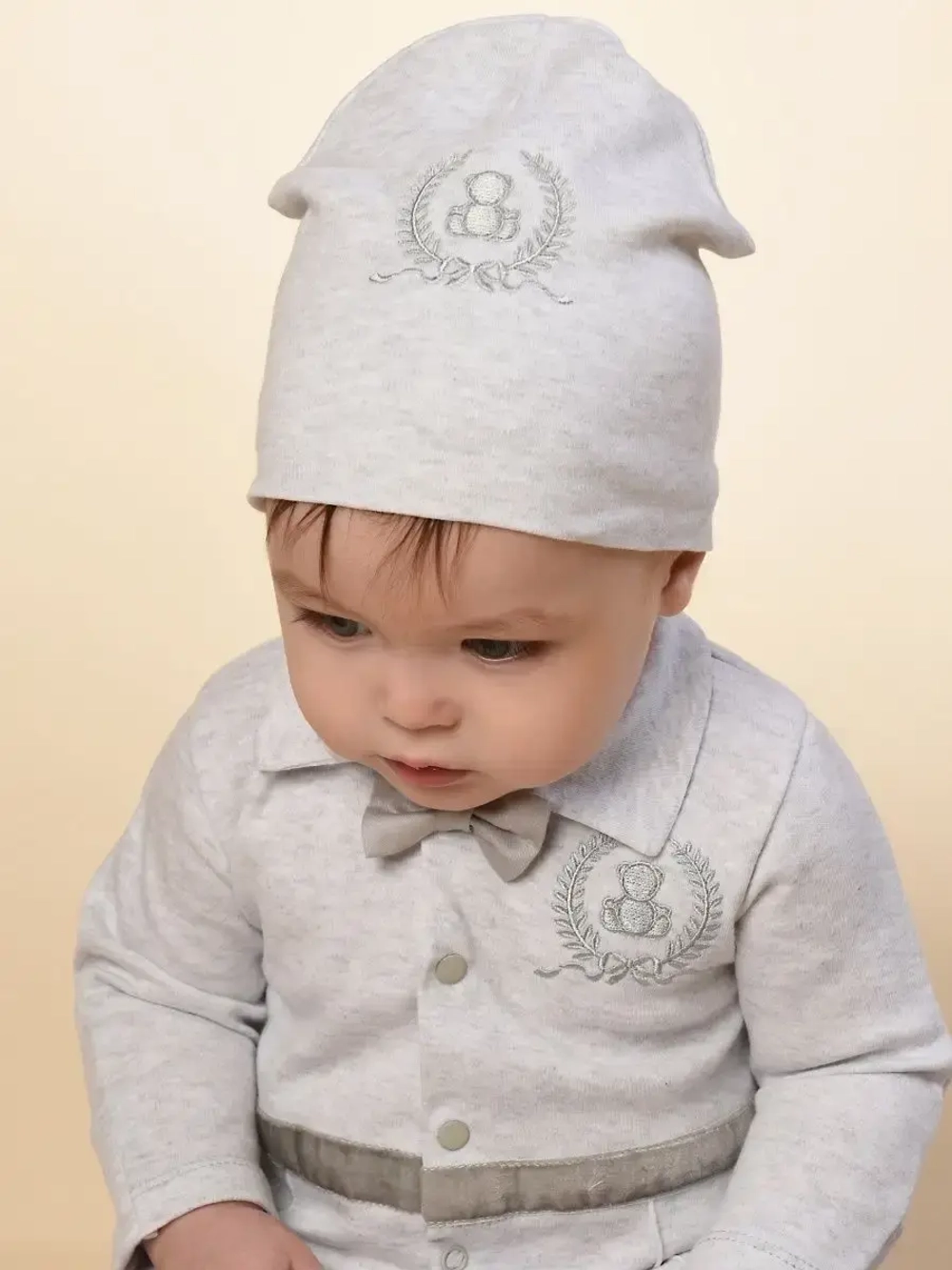 Комплект для новорожденного