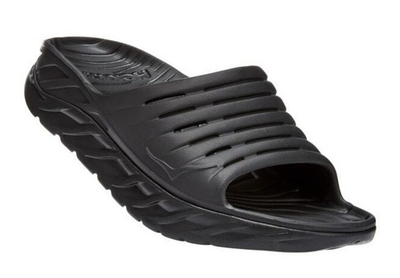 Сланцы Hoka Ora Recovery Slide