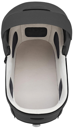 Коляска Inglesina Aptica XT System Duo 2 в 1 2025 Magnet Grey