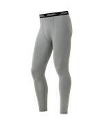 Тайтсы компрессионные CAMP PerFormDRY Baselayer Tights, серый