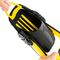 Ласты с открытой пяткой Marlin Scuba (Elastic Bungee Strap) желтые