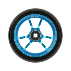 Колеса Triada Air 3-Spoke, Голубой