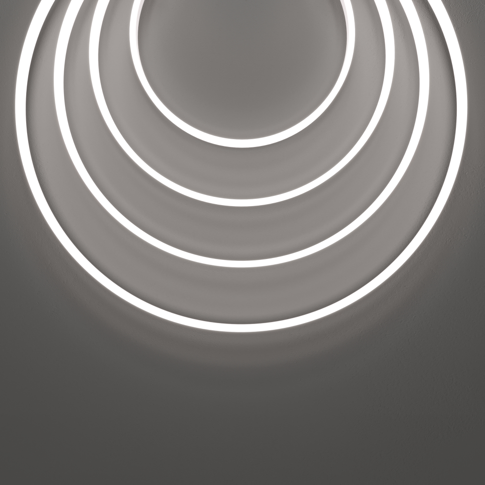 Гибкий неон Led Strip 432031