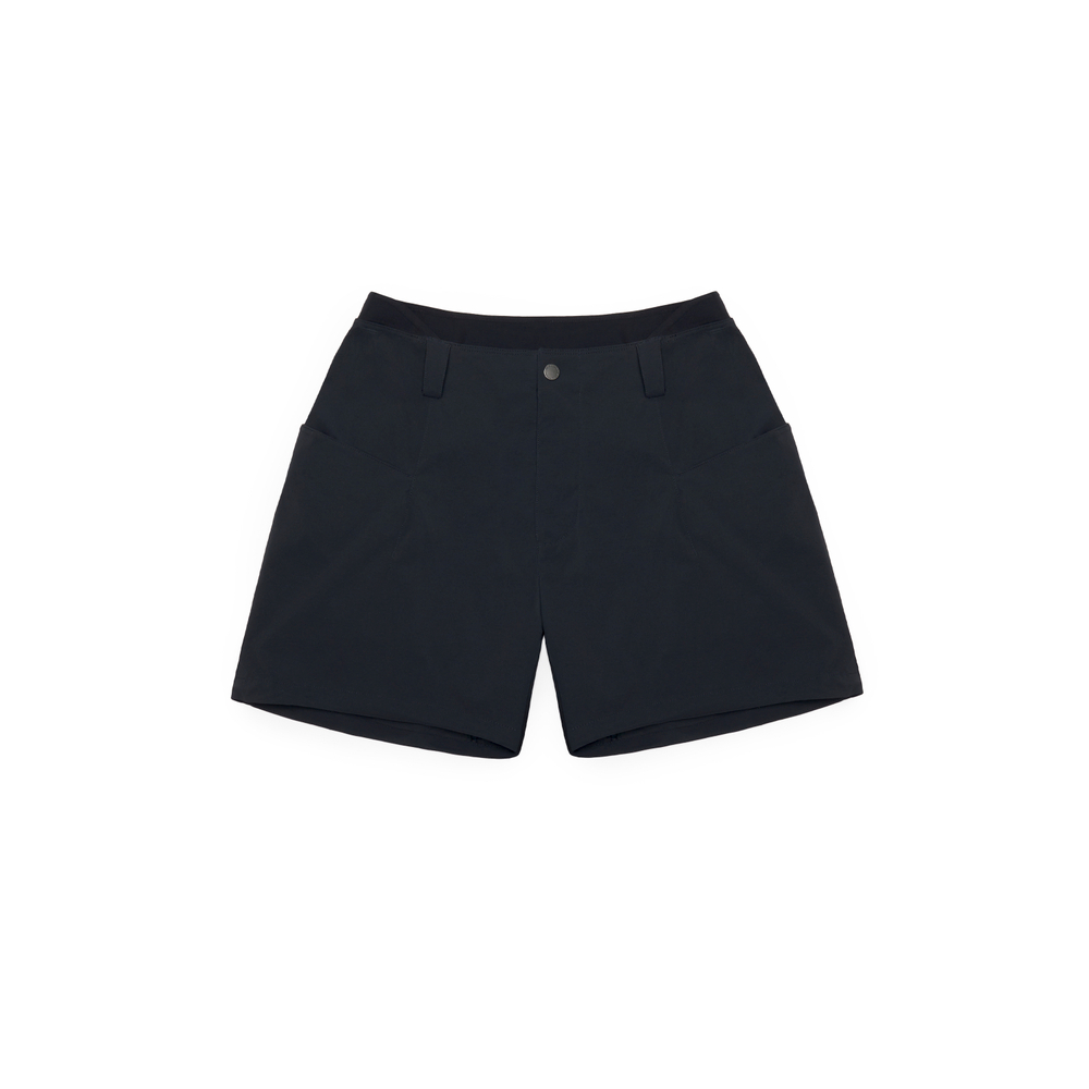 Шорты Blue Monte Knit Waist Climbing Shorts "Yuanshandai" Women’s