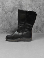 женские полусапожки