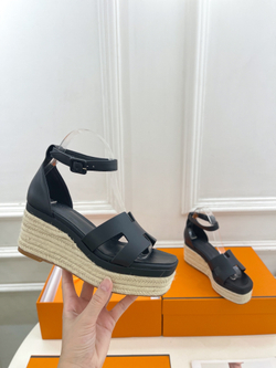 Hermes Elda Espadrille