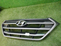 Решетка радиатора Hyundai Tucson 3 (2015-2018)