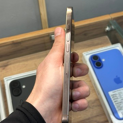 Apple iPhone 16 Pro Max 256gb