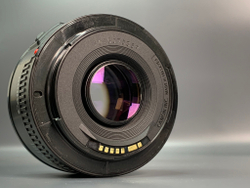 Canon 50mm 1.8 II