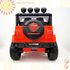 RIVERTOYS автомобиль Jeep t008tt