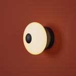 Настенный светодиодный светильник Freya Aqua FR5553WL-L6B