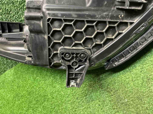 Фара левая Hyundai Solaris 2 (2017-2020) галоген