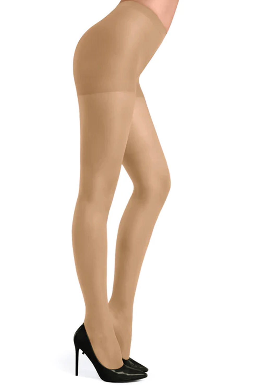 CL4155 Collant Repose 40 den Playa