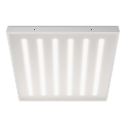 Светильник WOLTA PRO ЧИСТЫЙ ОФИС GL ДВО03-54-005-4К 54Вт 4000К IP54 Матовый