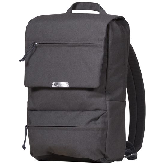 Рюкзак Bergans 4741 Knekken II 12 L Graphite