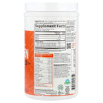 Garden of Life, Коллаген из дикого улова и травяного откорма, из нескольких источников, без добавок, 270 г (9,52 унции)