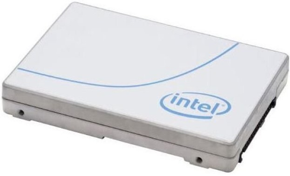 Накопитель SSD 2.5'' Intel SSDPE2KX080T801