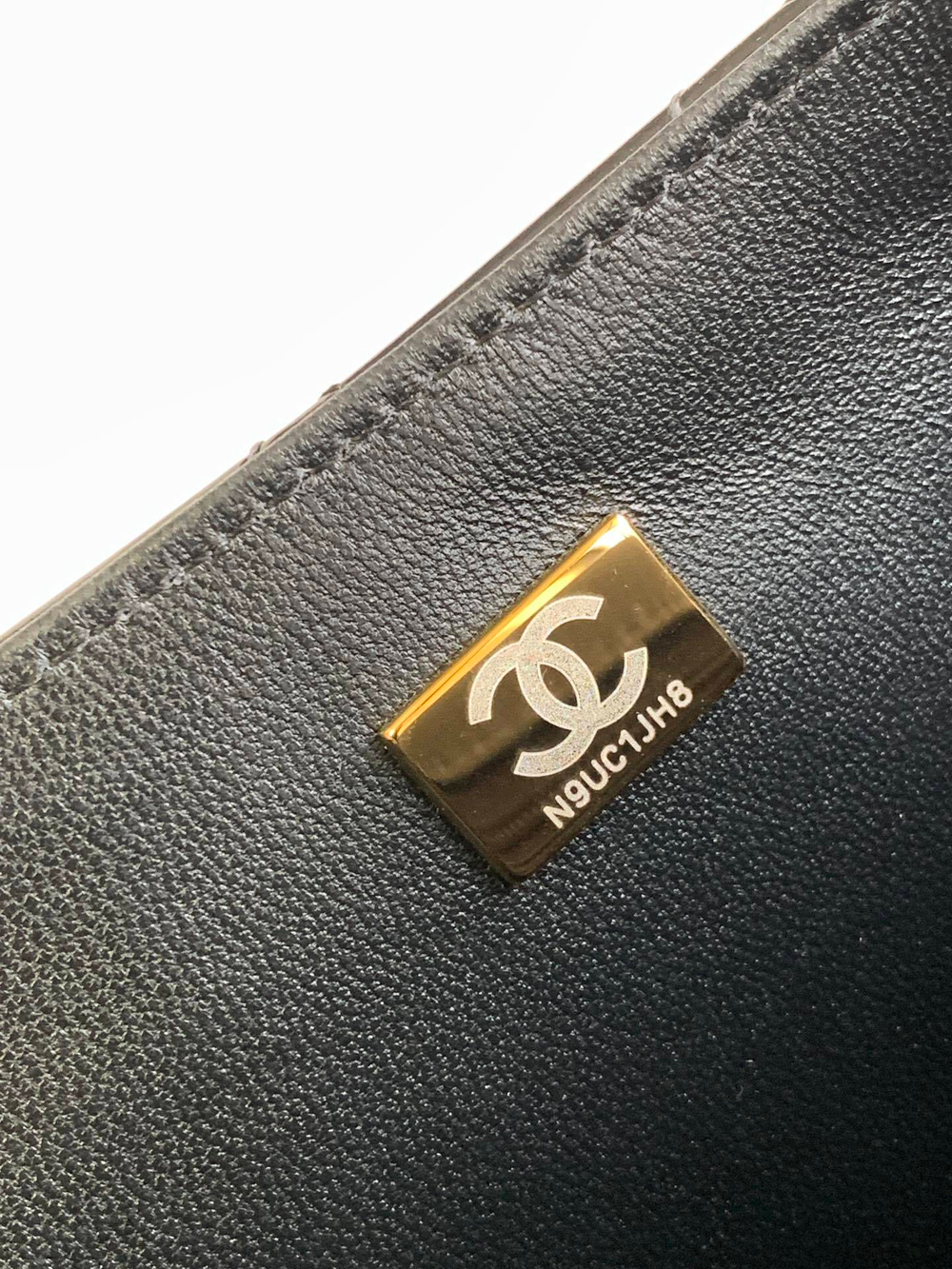 Chanel Bag 22 cm