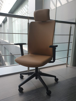 Delia кресло операторское на пятилучие